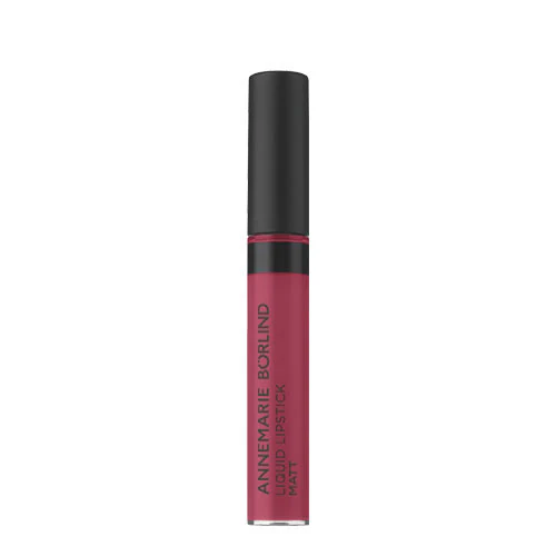 Liquid Lipstick Matt Rosewood