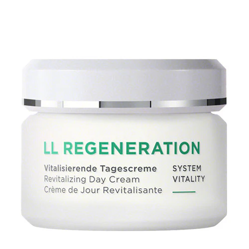 LL Reg. Day Cream