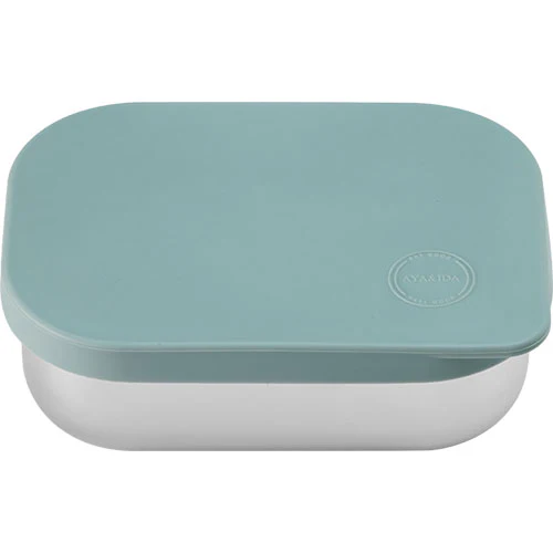 Lunch Box 900 ml - Mint Green