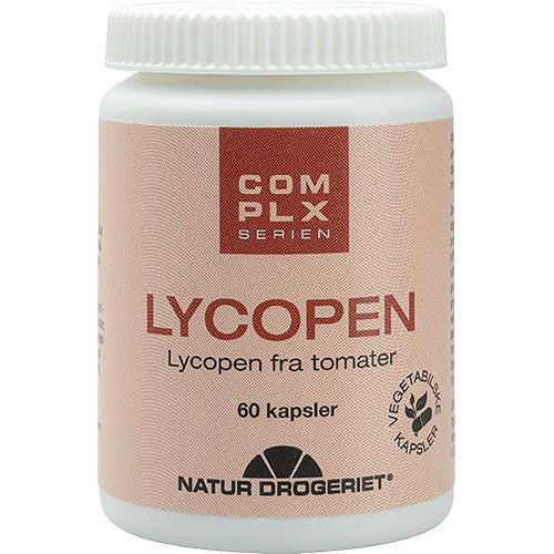 Lycopen