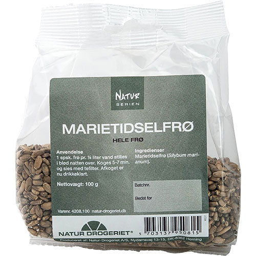 Marietidsel hel