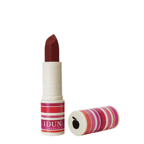 Matte Lipstick Vinbär 105