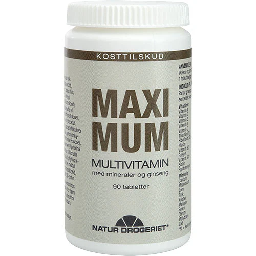 Maximum