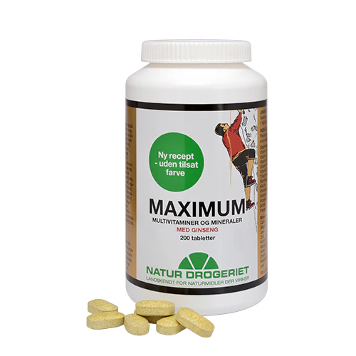 Maximum - Image 2