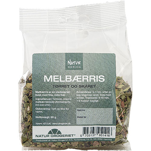 Melbærris