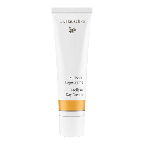 Melissa day cream Dr.Hauschka