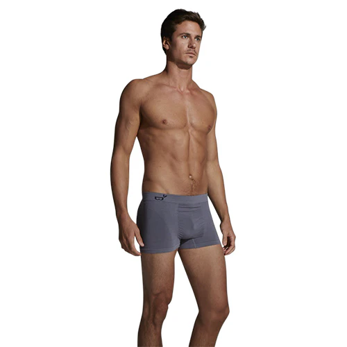 Men´s Boxers Charcoal str. XL
