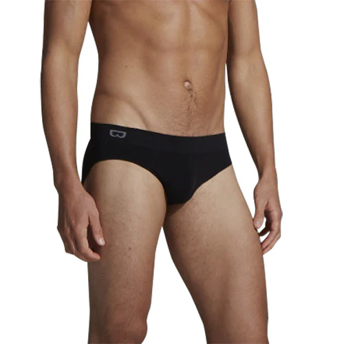 Men´s Briefs sort str. L