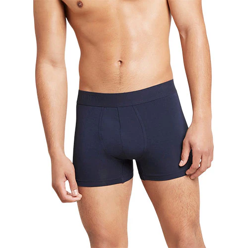 Men´s Everyday Boxers Navy str. L