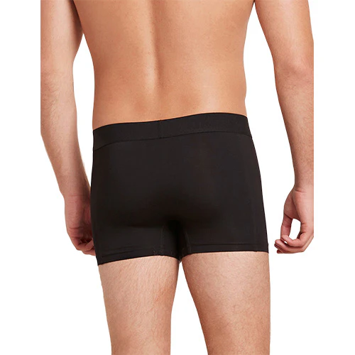 Men´s Everyday Boxers sort str. S