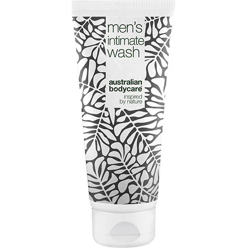 Men's Intimate Wash