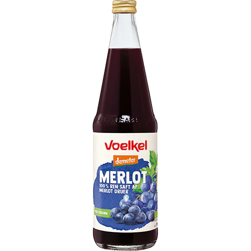 Nytår - alkoholfrie drikke