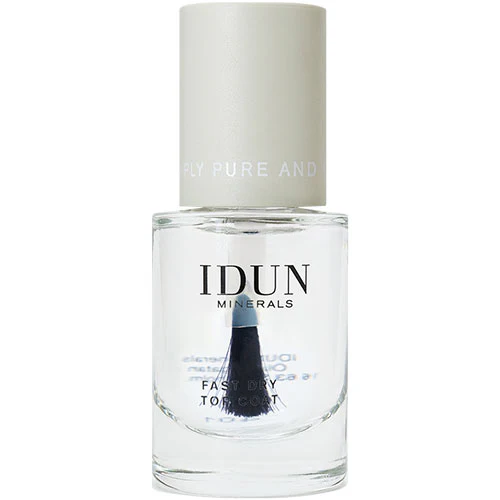 Nailpolish Top Coat Fast Dry 3521