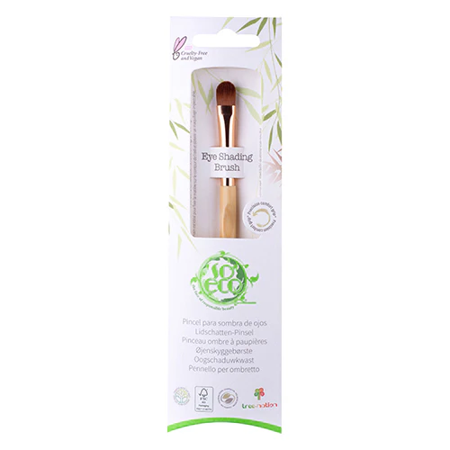 Øjenskygge Brush
