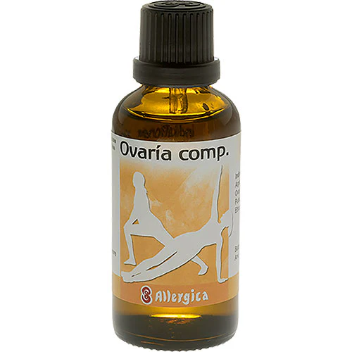 Ovaria comp.