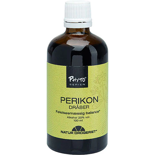 Perikon dråber