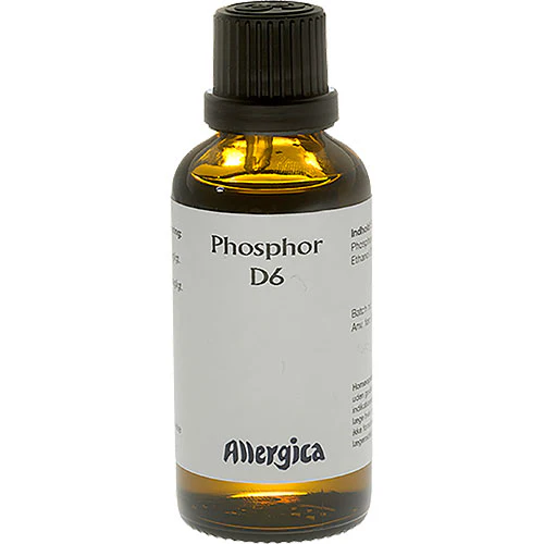Phosphor D6