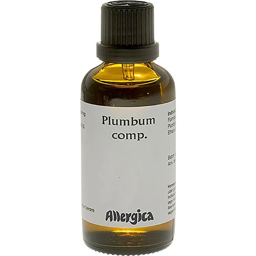 Plumbum comp.