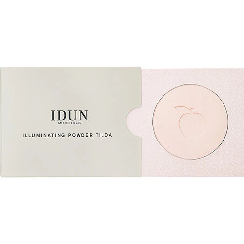 Powder Pressed Tilda 522