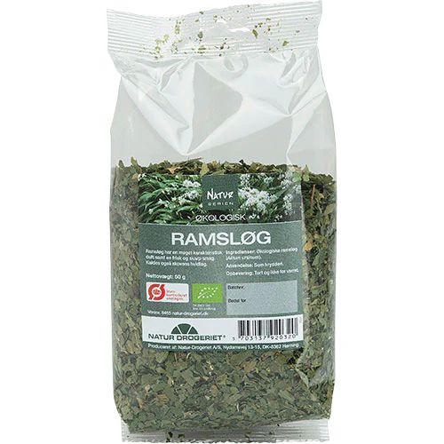 Ramsløg Ø