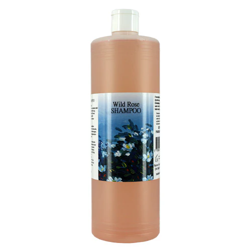 Rosen Shampoo