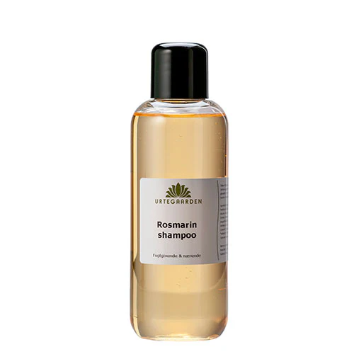 Rosmarinshampoo