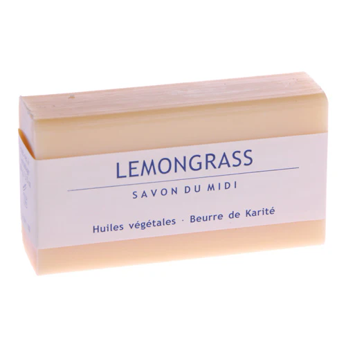 Sæbe lemongræs Midi
