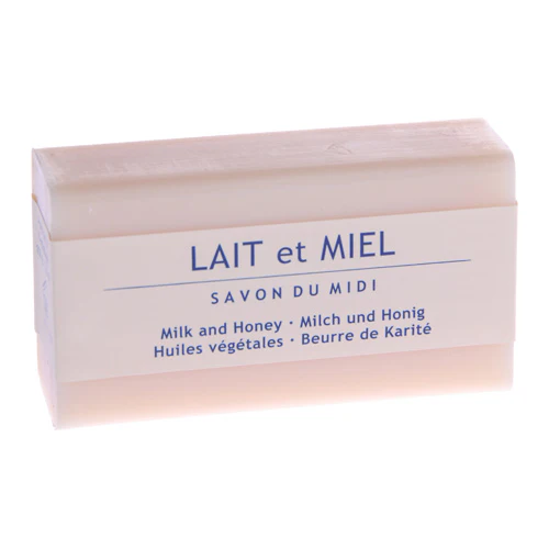 Sæbe mælk og honning Midi