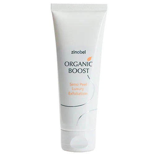 Sensi peel luxury exfoliation