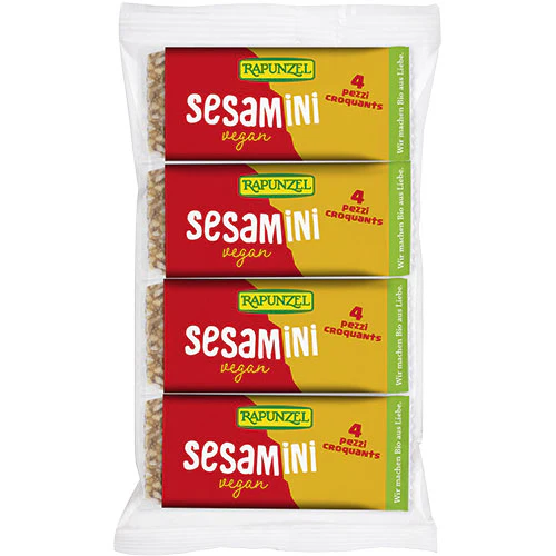 Sesambar Ø m. choko multipack