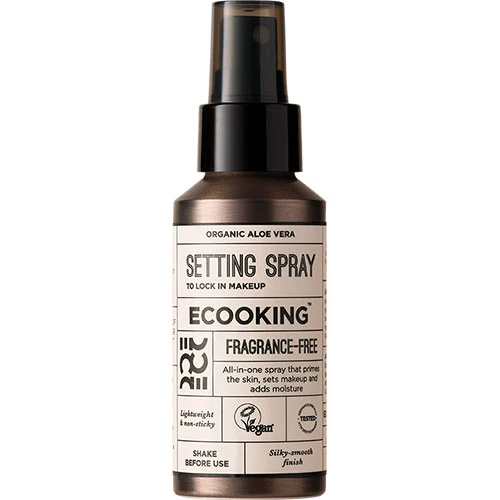 Setting Spray