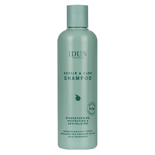 Shampoo Balance & Care