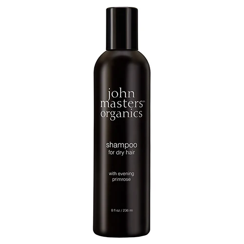 Shampoo for Dry Hair with Evening Primrose
