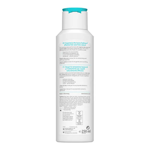 Shampoo Moisture & Care - Image 3