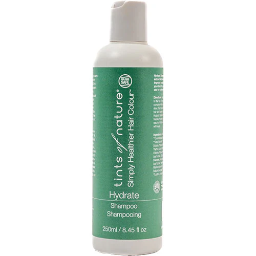 Shampoo Tints of Nature