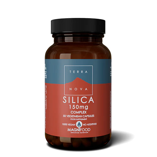 Silica Complex