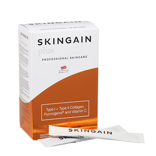 Skingain plus - Image 2