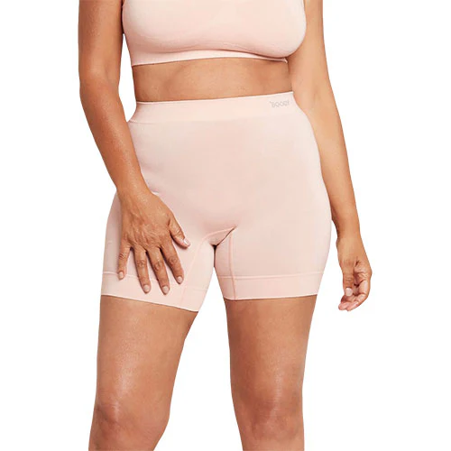 Smoothing Short Nude str. M