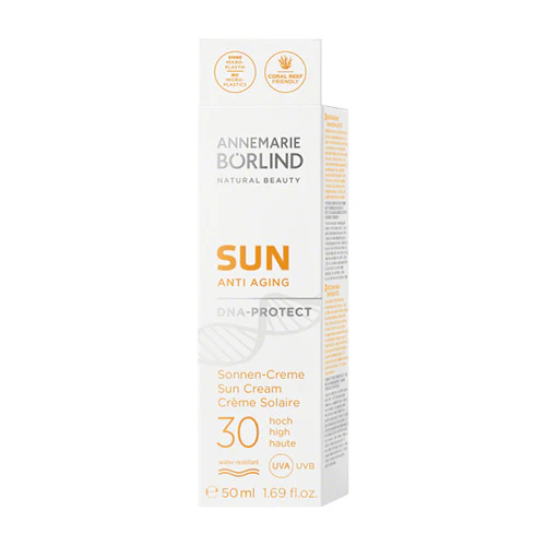 SUN DNA-Protect Cream Anti age SPF30 - Image 2