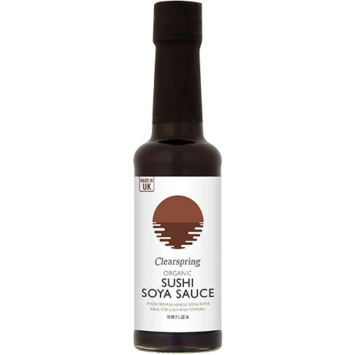 Sushi Soja Souce Ø