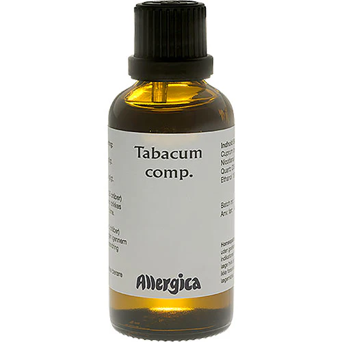 Tabacum comp.