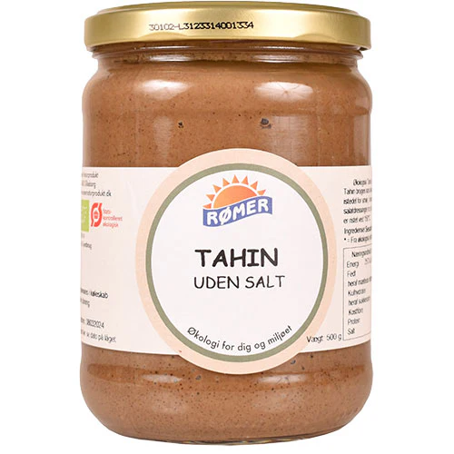 Tahin Ø