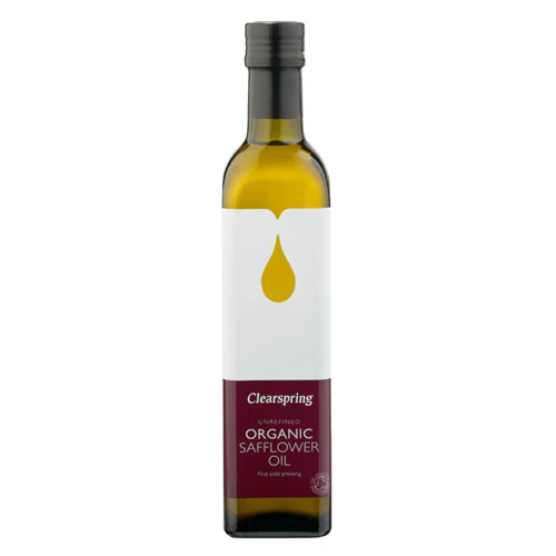 Tidselolie (Safflower oil) Ø
