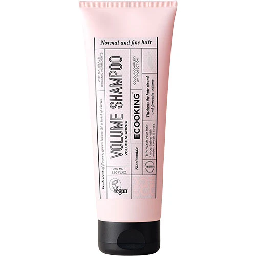 Volume Shampoo