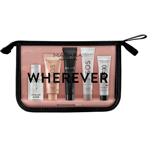 Wherever Travel Set 5-in-1