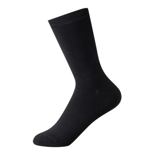 Everyday Crew Socks sort str. 40-45