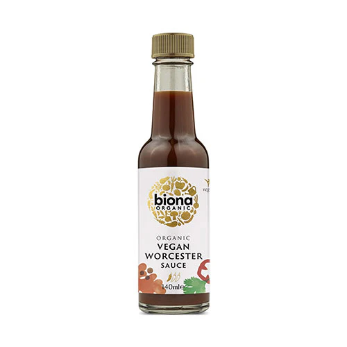 Worcestersauce Ø