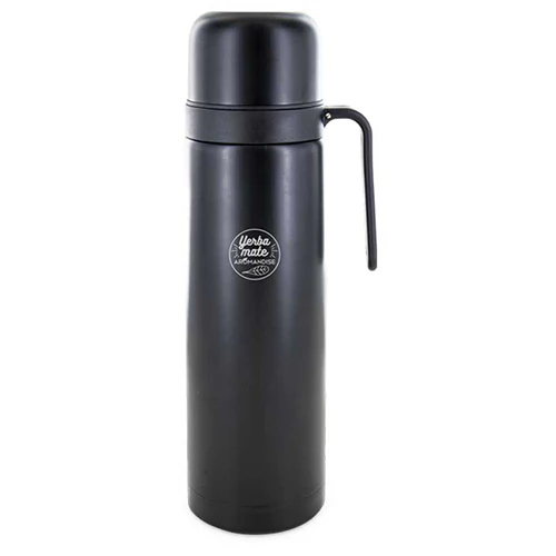 Yerba Mate termokande m. hældetud 1 l