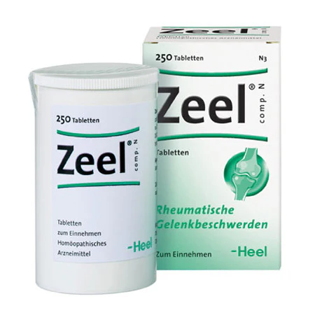Zeel comp.
